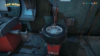Car Wash Games - Car Games 3D 4