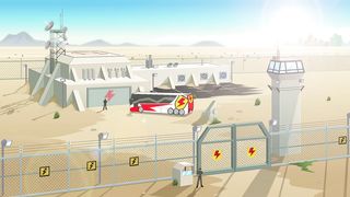 Supa Strikas Season 4 Episode 2 In Hindi