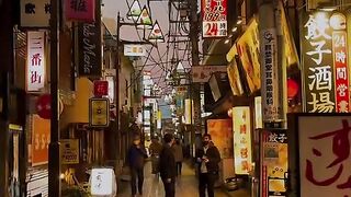 Tokyo 5