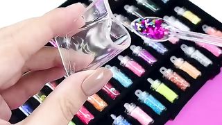 Homemade diy Water