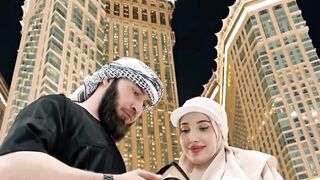 مكةالمكرمة