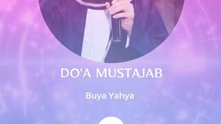 Doa mustajab buya yahya