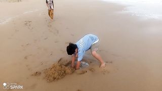 Daran Beach