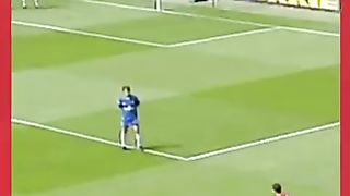 Goal of the day amazing