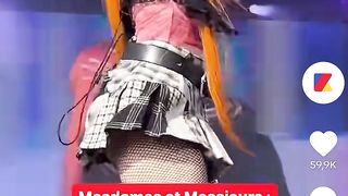 Chanteuse américaine parti 5