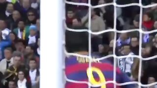 Unstoppable Barcelona