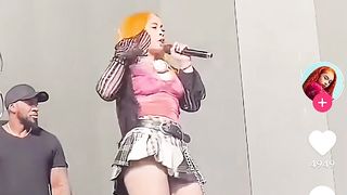 Chanteuse américaine parti 7