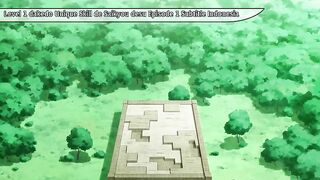 Level 1 dakedo Unique Skill de Saikyou desu (2023)