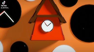 time, 3d animation