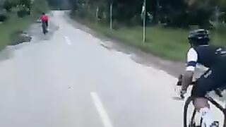 Bike race ????