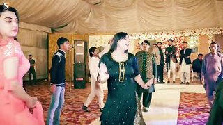 Rimal Ali Shah vs Talash Jaan , Mix Mujra Dance Performance 2021.