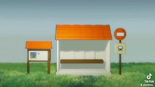3d animation, cartoon version