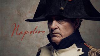 Napoleon (2023) - Movie Trailer | Joaquin Phoenix, Vanessa Kirby