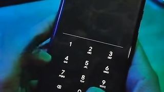 Kalau lupa paswood hp