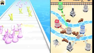 merge alphanet game play VS town war game play abcdefghijklmnopqrstwxyz 6