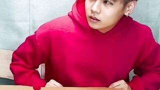 funny video - Tomoya and Yamato