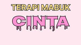 Ternyata Cinta Juga Memabukkan