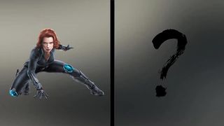 SUPERHEROES but ROBOTS ???? All Characters ( Marvel & Dc ) 2