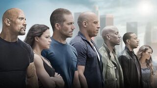 I ll see you again - Fast and Furious 7