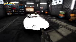 Car Wash Games - Car Games 3D 6