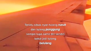 Singkat saja