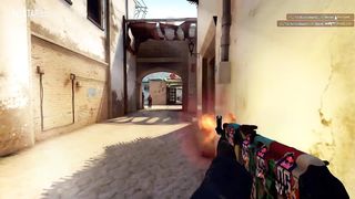 4K CS:GO