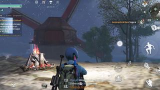 Garena undawn