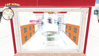 Car Wash Games - Car Games 3D 7