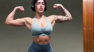 Miranda Alvarez aka miny_miranda