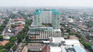 drone free flying