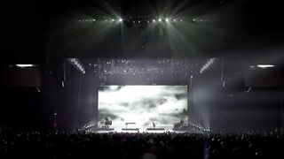 Sade - Cherish the Day (Live 2011)