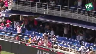 A B de Villiers mr360 shot
