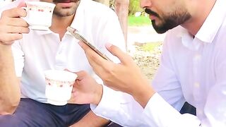 Funny video spot me bhai log 246