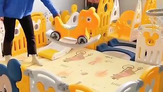 Baby home