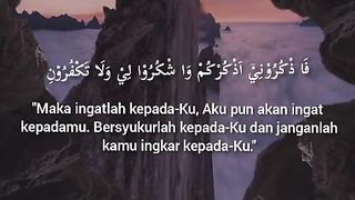Allah Beserta Orang Yang Sabar