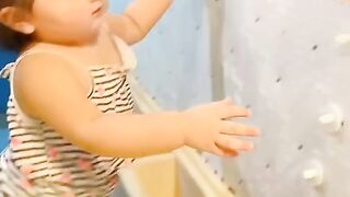 Cute baby 80