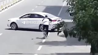 Consequences of reckless driving