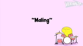 Kena maling