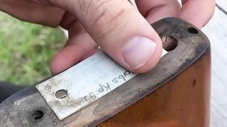K31, Made in Switzerland ????????.