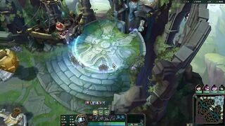 Gondor10 "Gondor14" Fizz Mid Lane League Of Legends