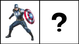 AVENGERS but SNEAKERS ???? All Characters
