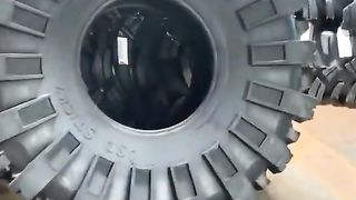 4×4 off-road tires