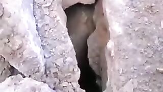 Cari Taman Eden Dalam Tanah