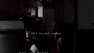 Umar Guzar gai Manjty KHod ko