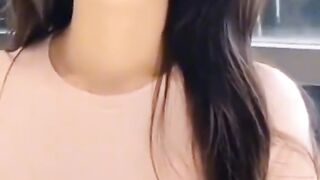 Beautiful girl status 6
