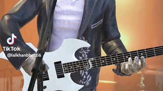 My tiktok vedio 107