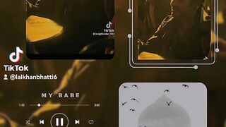 My tiktok vedio 122
