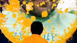 My tiktok vedio 123