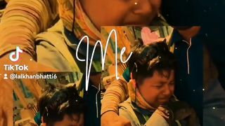 My tiktok vedio 127