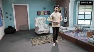 तुझेच मी गीत गात आहे आजचा भाग : Tuzech Mi Geet Gaat Aahe Today Episode